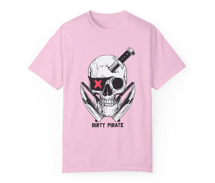 Dirty Pirate Premium T-Shirt