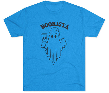 Boorista Tri-Blend T-Shirt