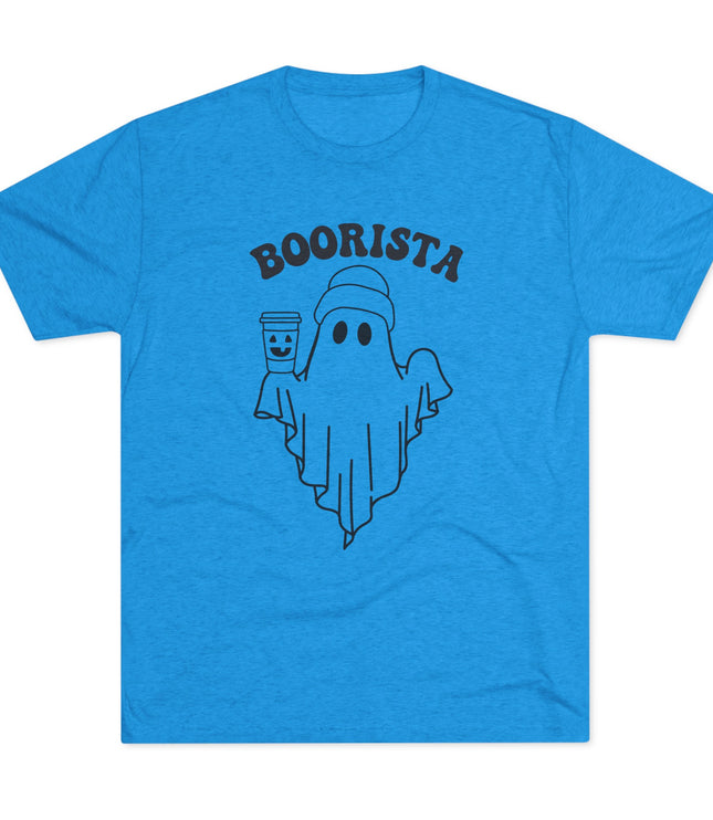 Boorista Tri-Blend T-Shirt