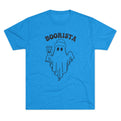Tri-Blend Vintage Turquoise / S