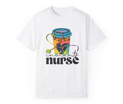 Instant Nurse Premium T-Shirt