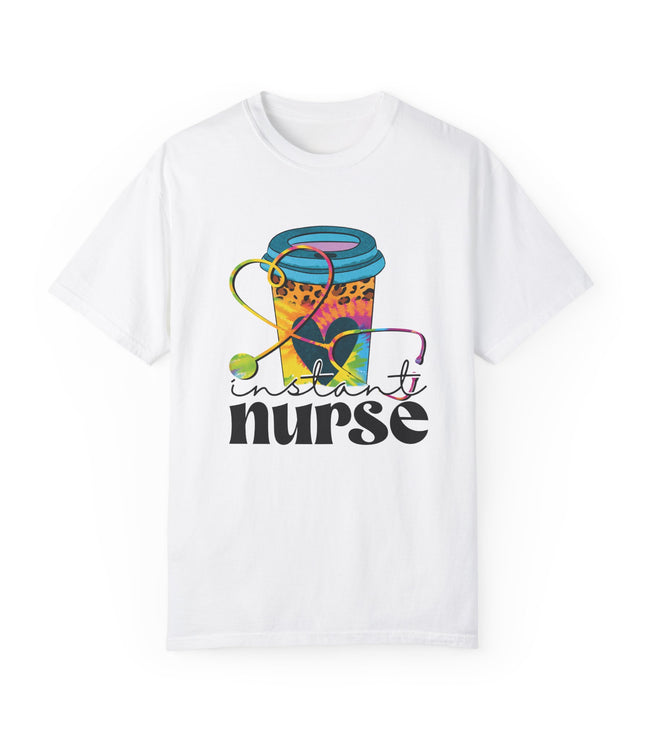 Instant Nurse Premium T-Shirt