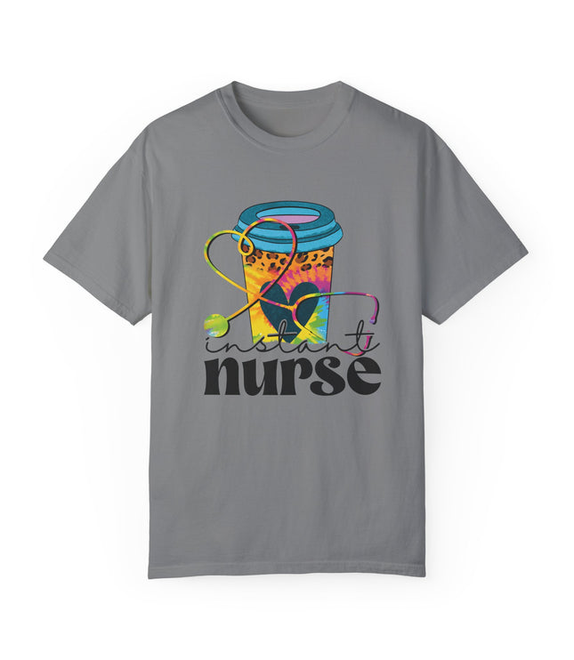 Instant Nurse Premium T-Shirt