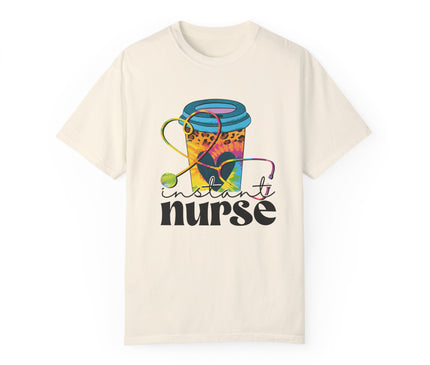 Instant Nurse Premium T-Shirt