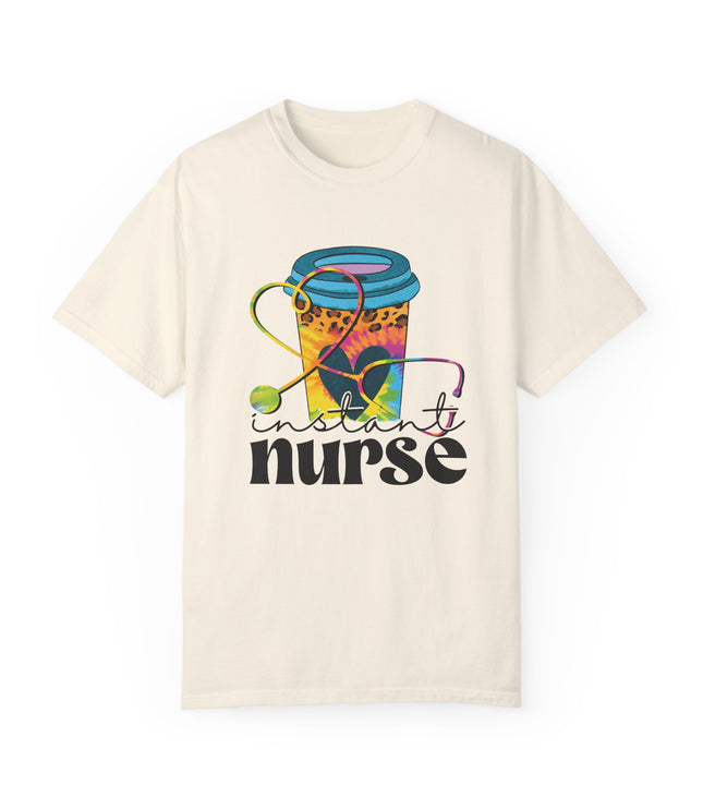 Instant Nurse Premium T-Shirt