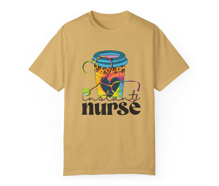 Instant Nurse Premium T-Shirt
