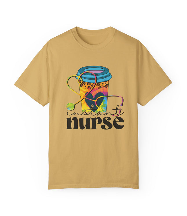 Instant Nurse Premium T-Shirt