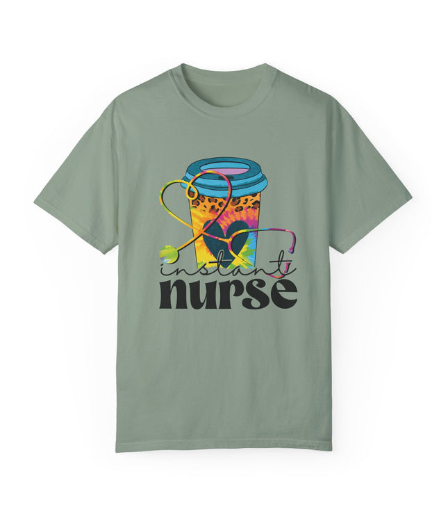 Instant Nurse Premium T-Shirt
