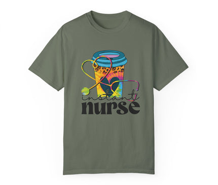 Instant Nurse Premium T-Shirt
