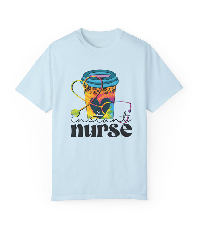 Instant Nurse Premium T-Shirt