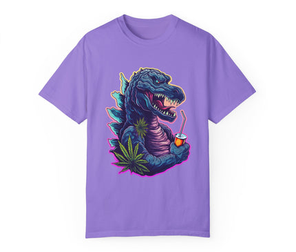 Lizard Premium T-Shirt