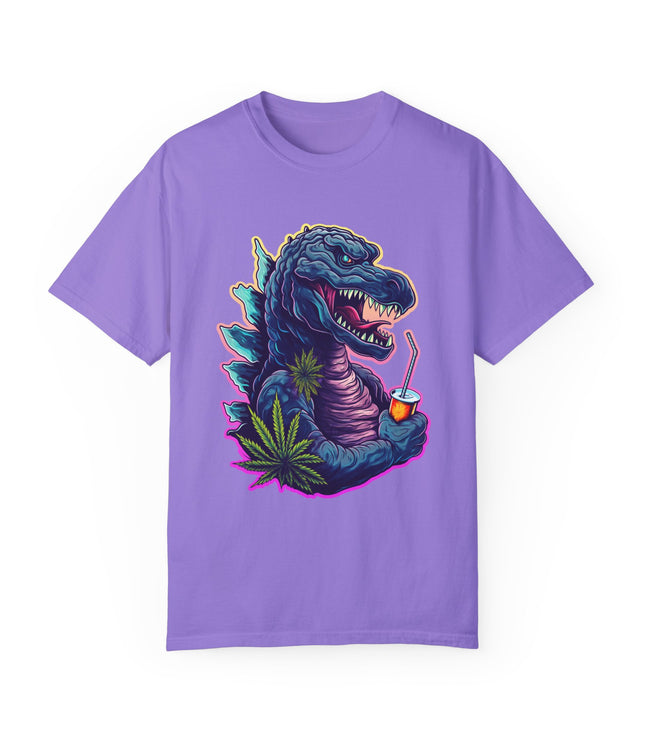 Lizard Premium T-Shirt