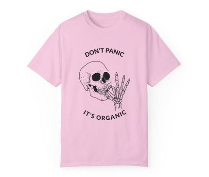 Donot Panic It's Organic Premium T-Shirt