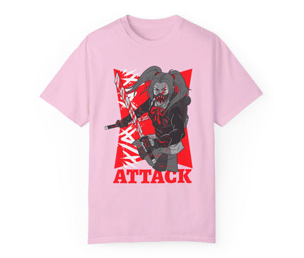 Attack Premium T-Shirt