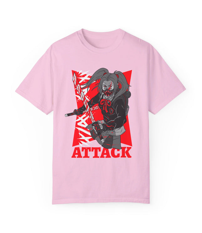 Attack Premium T-Shirt