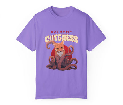 Galactic Cuteness Premium T-Shirt