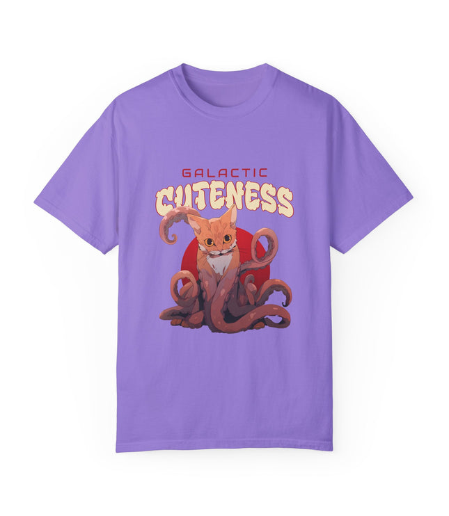 Galactic Cuteness Premium T-Shirt
