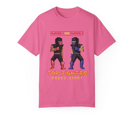 Top Fighter Premium T-Shirt