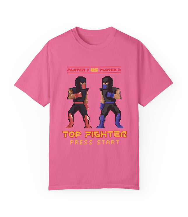 Top Fighter Premium T-Shirt