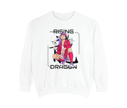Rising Dragon Premium Sweatshirt