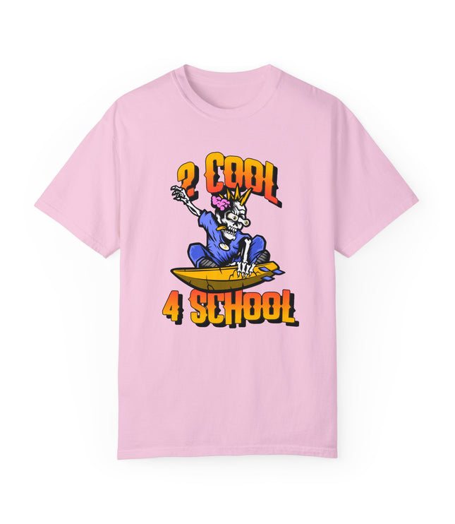 2 Cool 4 School Premium T-Shirt