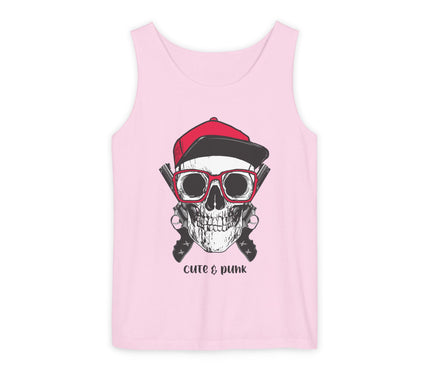 Cute & Punk Premium Tank