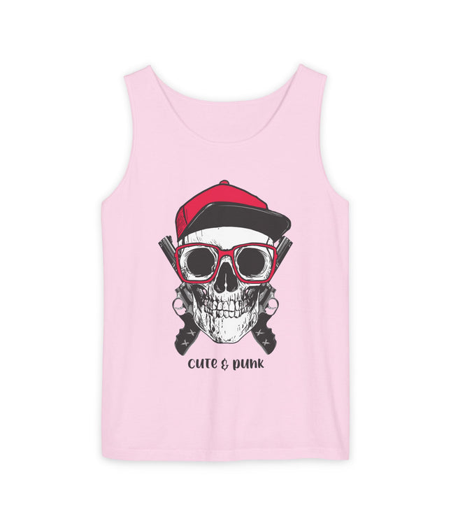 Cute & Punk Premium Tank