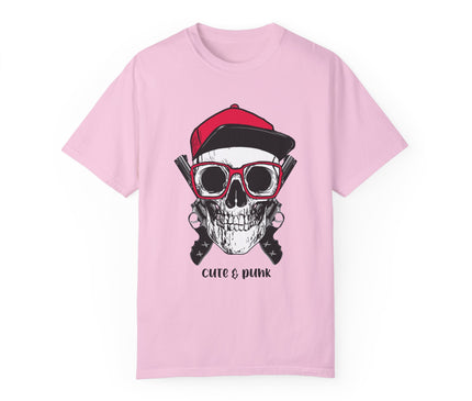 Cute And Punk Premium T-Shirt