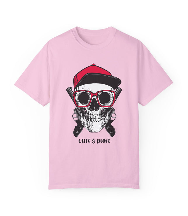 Cute And Punk Premium T-Shirt