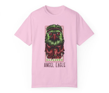 Angel Eagle Premium T-Shirt
