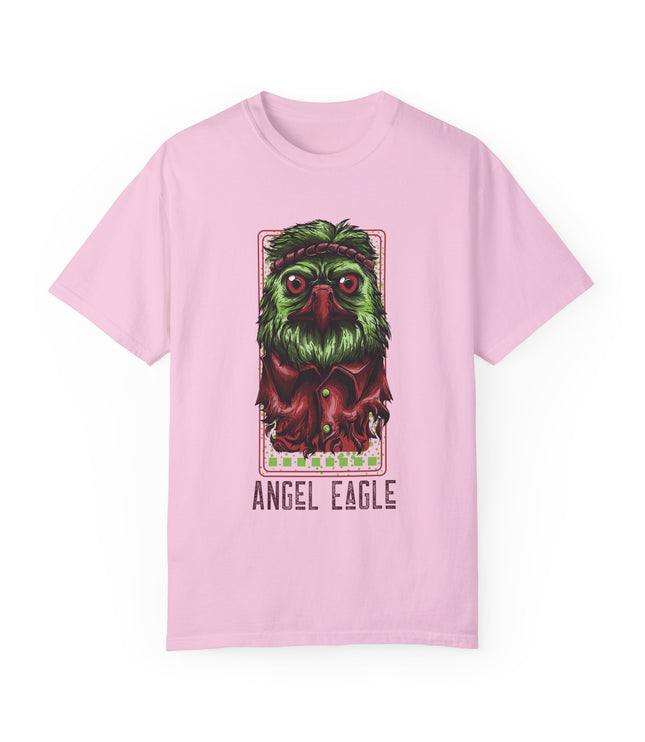 Angel Eagle Premium T-Shirt