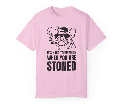 It's Hard To Be Mean Premium T-Shirt