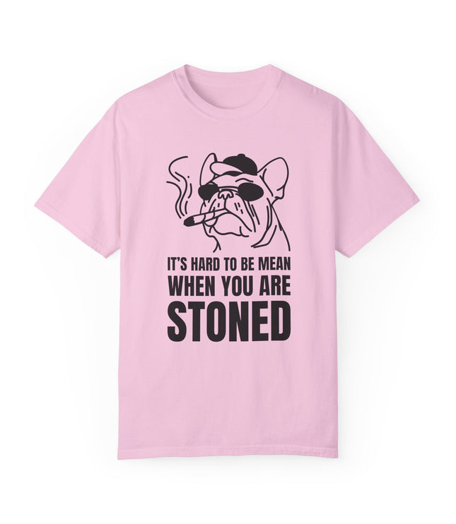 It's Hard To Be Mean Premium T-Shirt