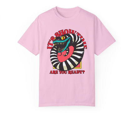 It's Show Time Premium T-Shirt