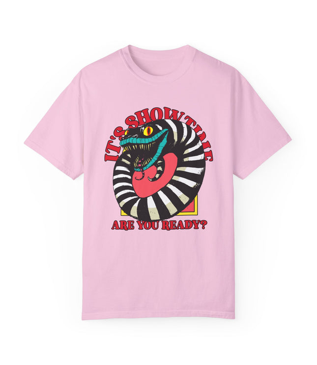 It's Show Time Premium T-Shirt