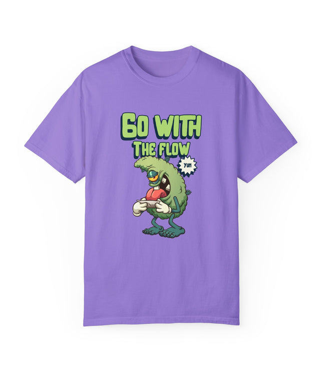 Go With The Flow Premium T-Shirt