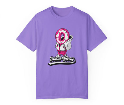 Donut Worry Premium T-Shirt