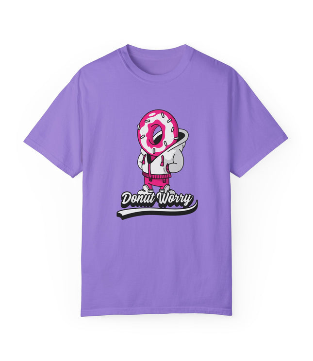 Donut Worry Premium T-Shirt