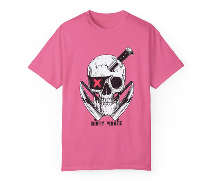 Dirty Pirate Premium T-Shirt