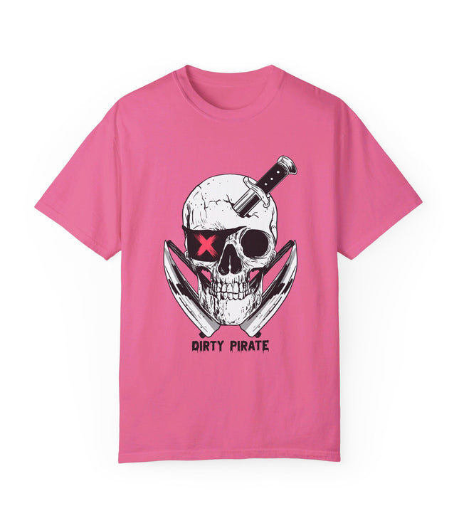 Dirty Pirate Premium T-Shirt