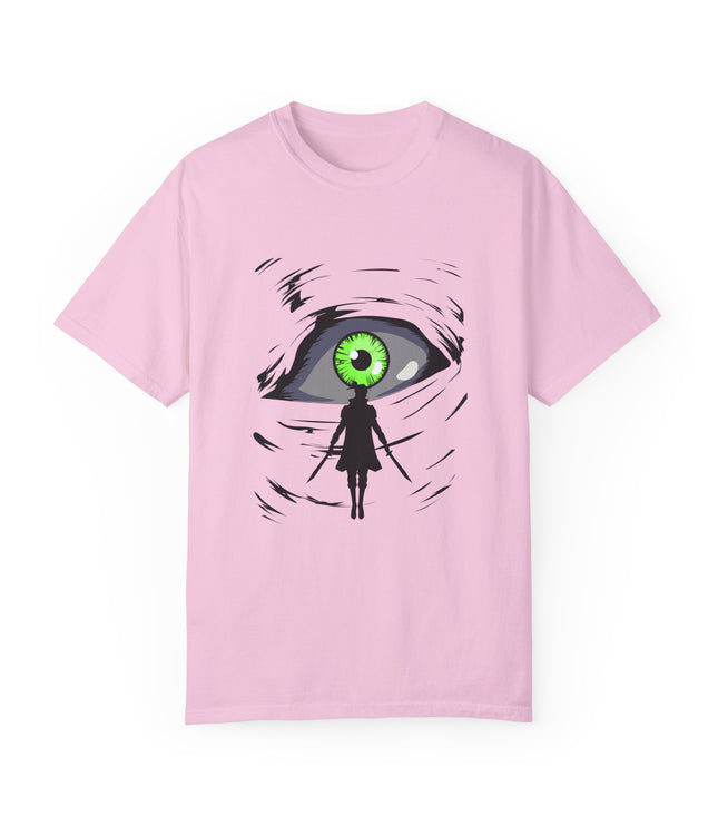 Eye Of The Monster Premium T-Shirt