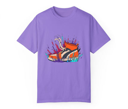 Sneaker Splash Premium T-Shirt