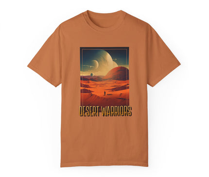 Desert Warriors Premium T-Shirt