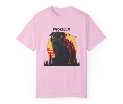 Pugzilla Premium T-Shirt