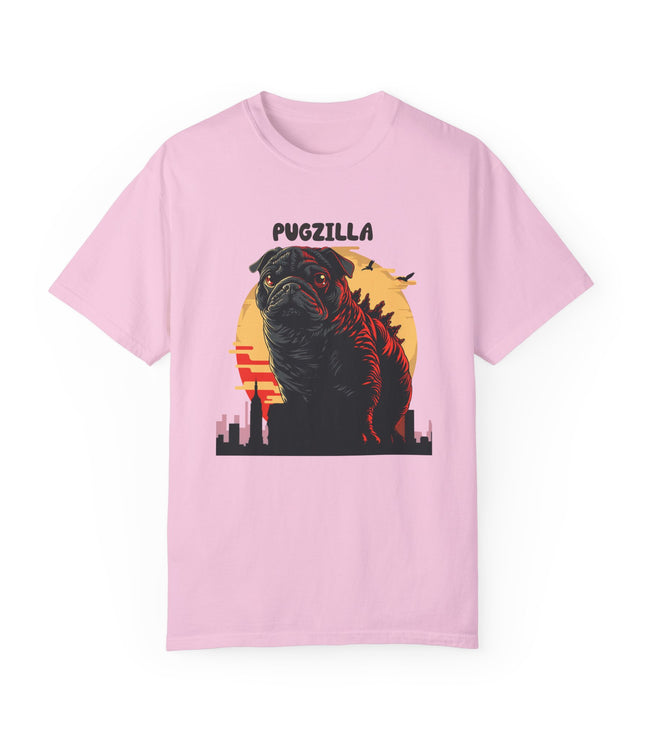 Pugzilla Premium T-Shirt