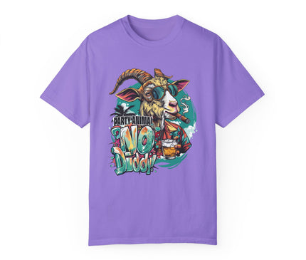 No Diddy Goat Premium T-Shirt