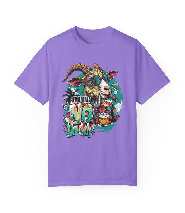 No Diddy Goat Premium T-Shirt