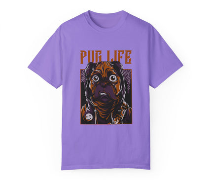 Pug Life Premium T-Shirt