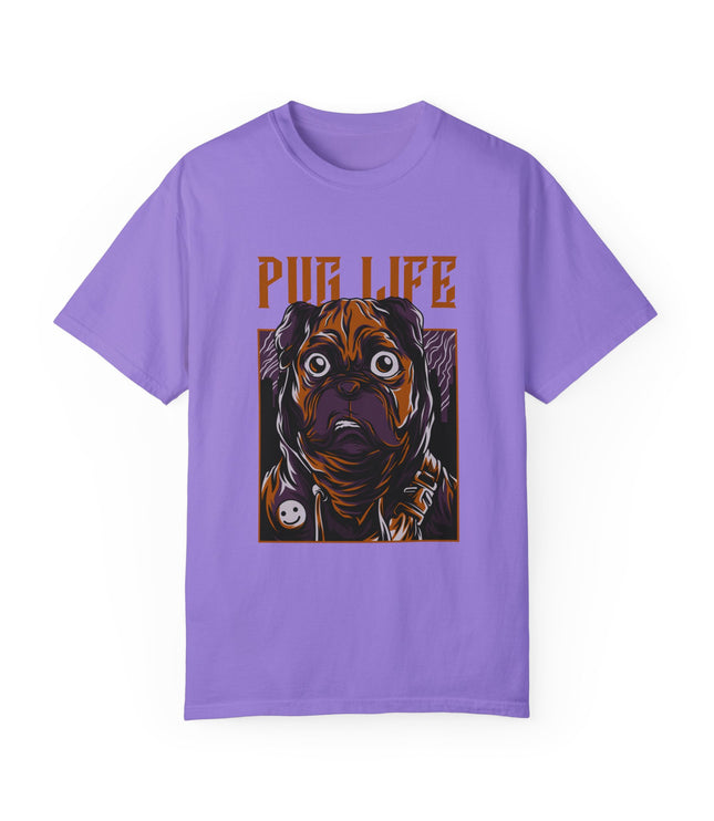 Pug Life Premium T-Shirt