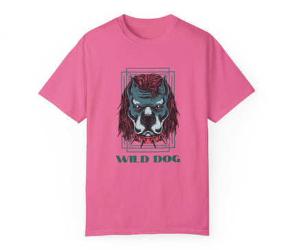 Wild Dog Premium T-Shirt
